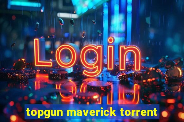 topgun maverick torrent